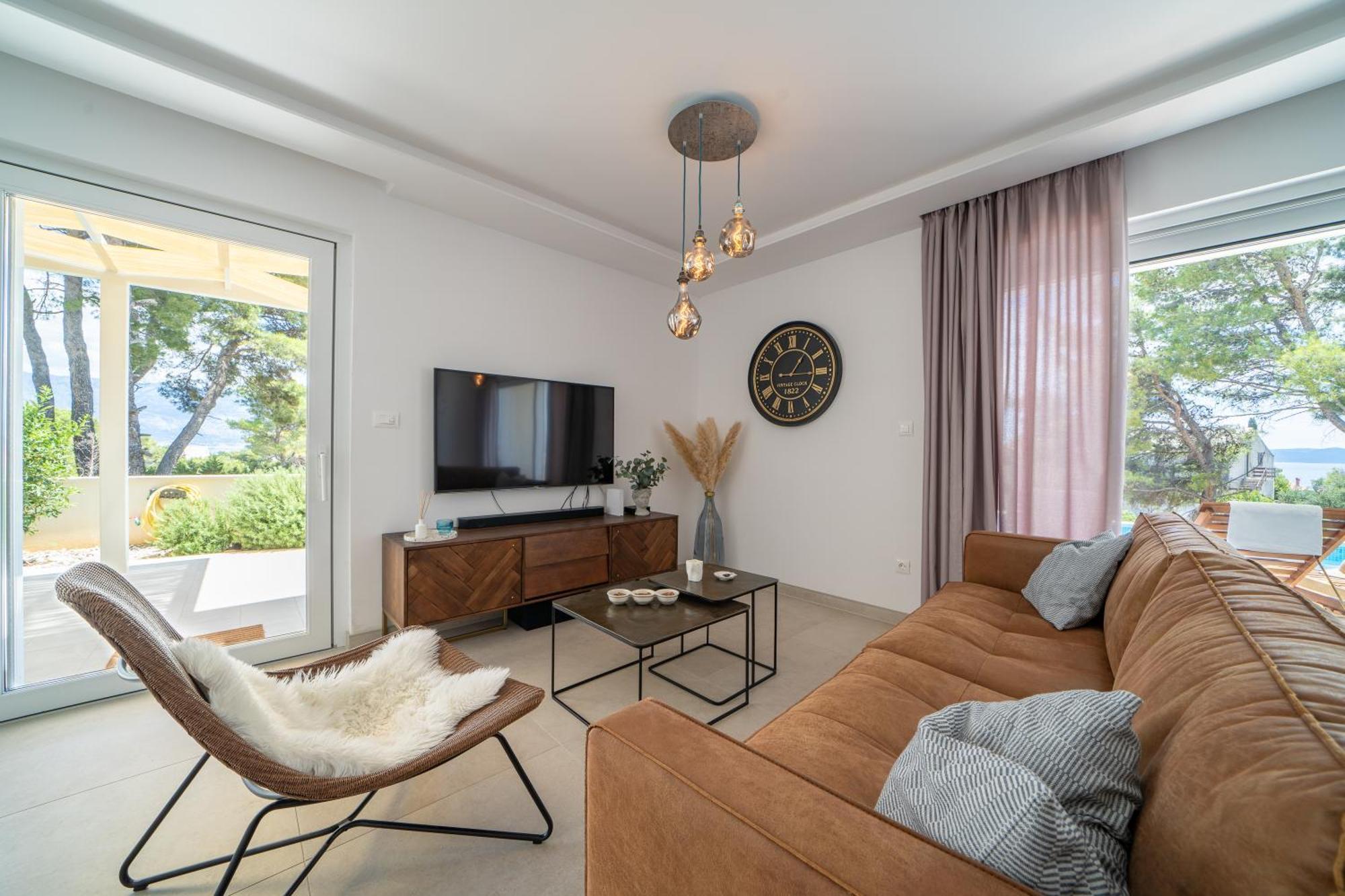 Villa Bruna 苏曼婷 外观 照片